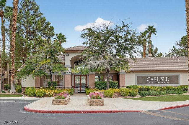 10245 King Henry Avenue 102, Las Vegas, NV 89144