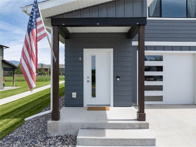 986 Cassandra Street A, Bozeman, MT 59718
