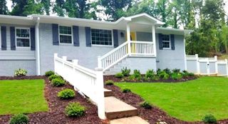 3 & 5 Indianola Drive, Gainesville, GA 30501