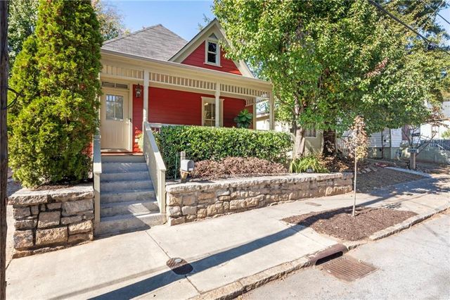 173 Berean SE Avenue, Atlanta, GA 30316