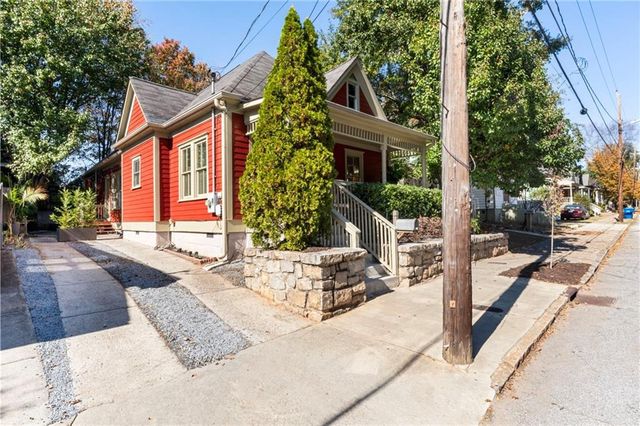 173 Berean SE Avenue, Atlanta, GA 30316