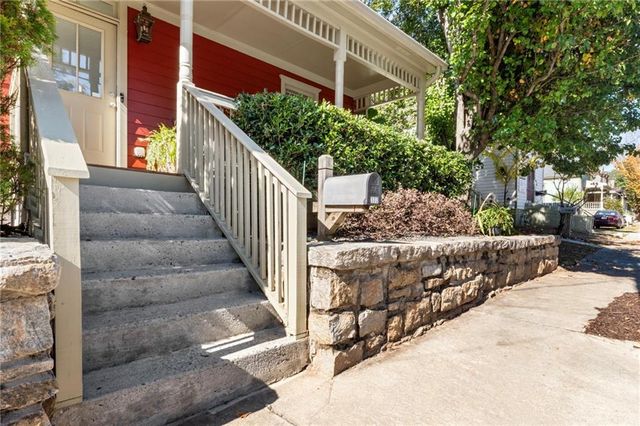 173 Berean SE Avenue, Atlanta, GA 30316