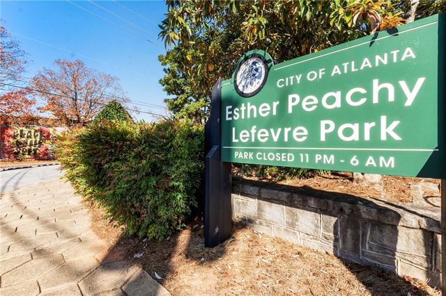 173 Berean SE Avenue, Atlanta, GA 30316