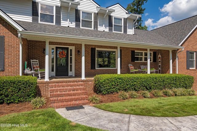 3534 W Lake Drive, Augusta, GA 30907