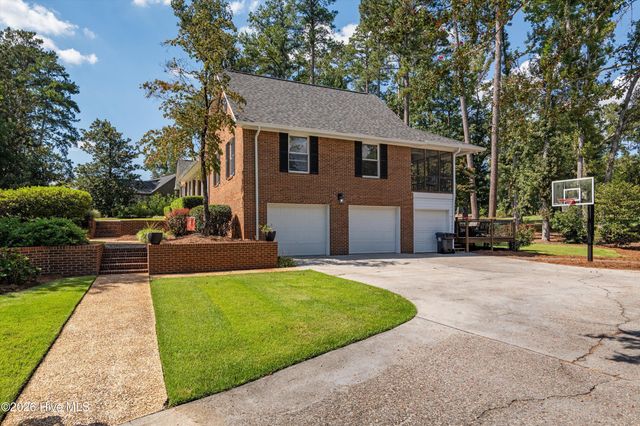 3534 W Lake Drive, Augusta, GA 30907