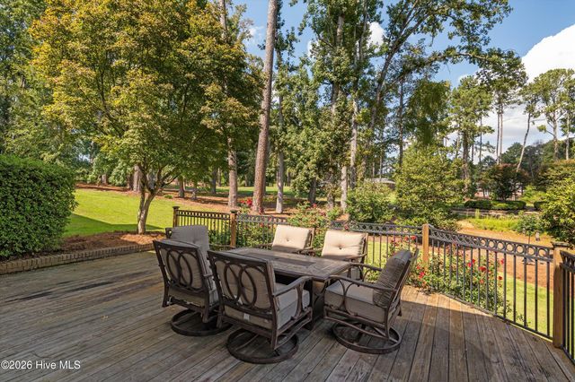 3534 W Lake Drive, Augusta, GA 30907
