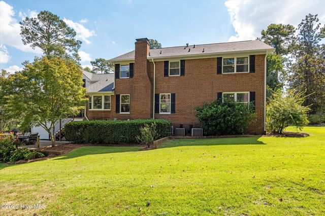 3534 W Lake Drive, Augusta, GA 30907