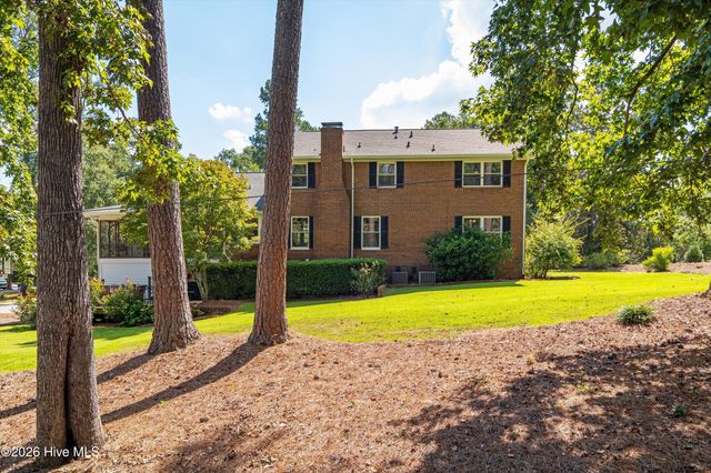 3534 W Lake Drive, Augusta, GA 30907