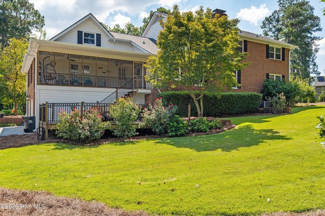 3534 W Lake Drive, Augusta, GA 30907