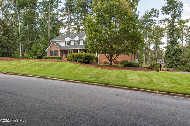 3534 W Lake Drive, Augusta, GA 30907