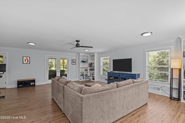 3534 W Lake Drive, Augusta, GA 30907