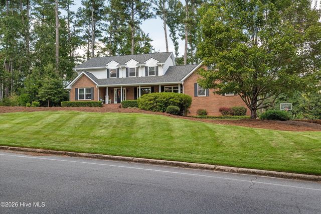 3534 W Lake Drive, Augusta, GA 30907