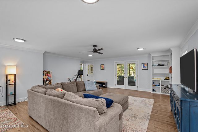 3534 W Lake Drive, Augusta, GA 30907