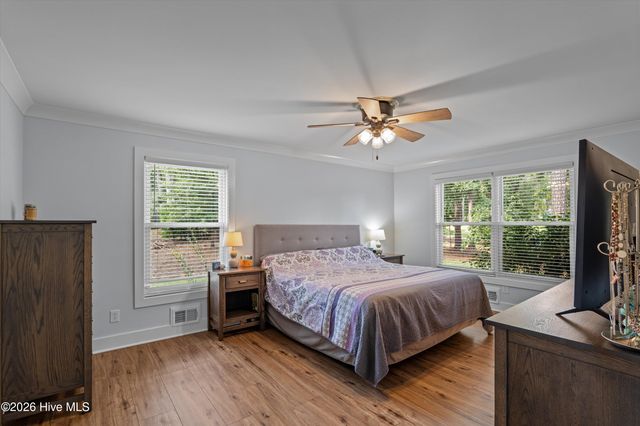 3534 W Lake Drive, Augusta, GA 30907