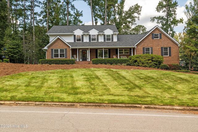 3534 W Lake Drive, Augusta, GA 30907