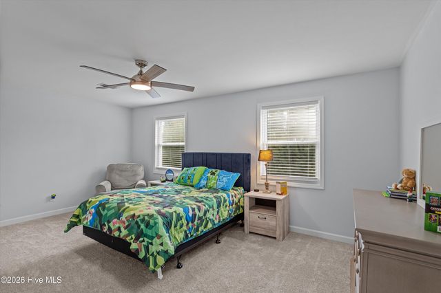 3534 W Lake Drive, Augusta, GA 30907