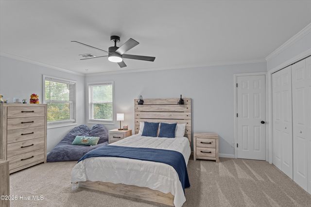 3534 W Lake Drive, Augusta, GA 30907