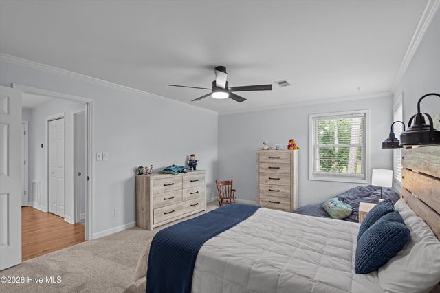 3534 W Lake Drive, Augusta, GA 30907