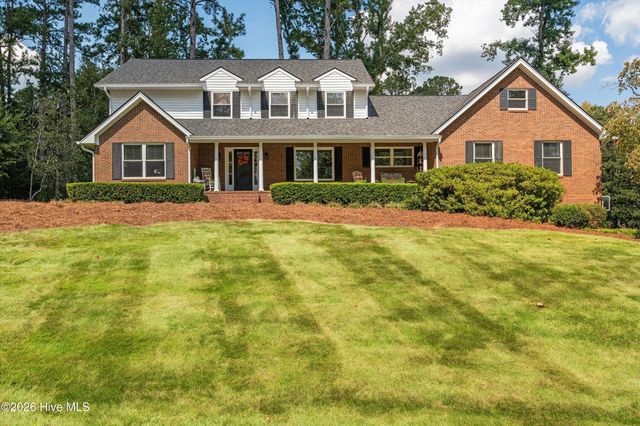 3534 W Lake Drive, Augusta, GA 30907