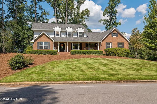 3534 W Lake Drive, Augusta, GA 30907