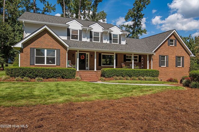 3534 W Lake Drive, Augusta, GA 30907