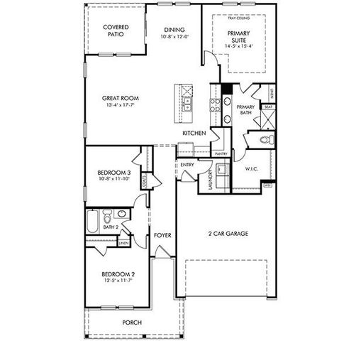 145 Arlingdale Drive, York, SC 29745