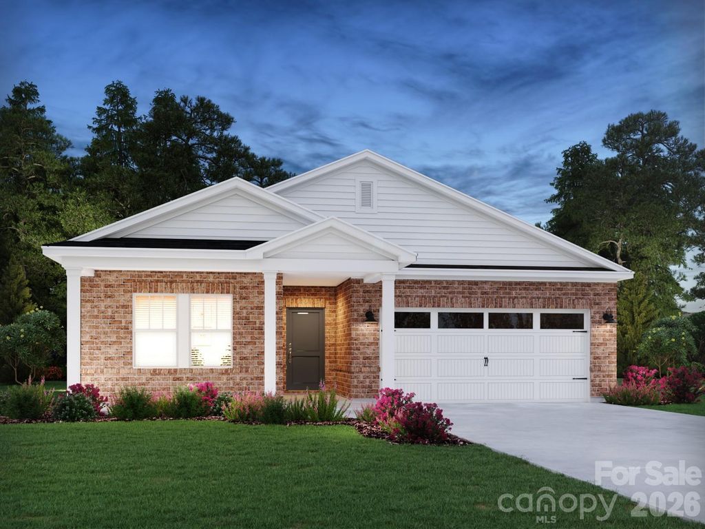 145 Arlingdale Drive, York, SC 29745