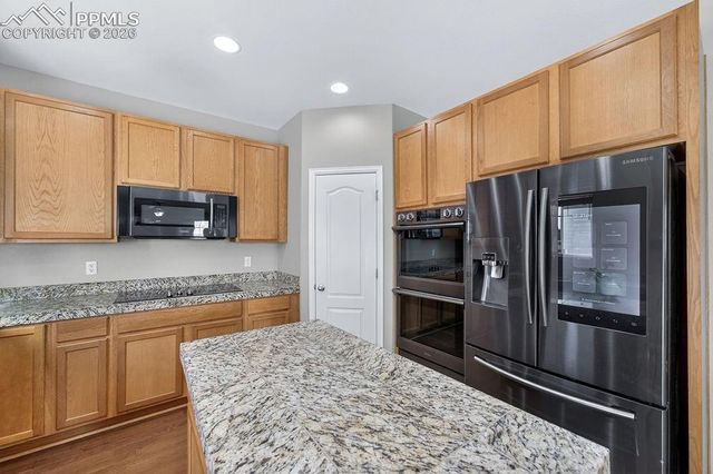 6677 Maple Stone Lane, Colorado Springs, CO 80927