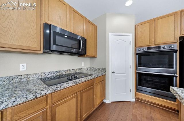 6677 Maple Stone Lane, Colorado Springs, CO 80927