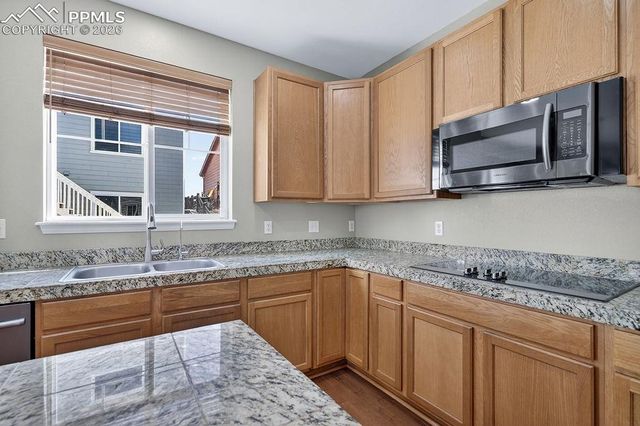 6677 Maple Stone Lane, Colorado Springs, CO 80927