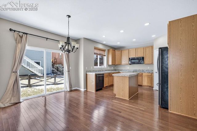 6677 Maple Stone Lane, Colorado Springs, CO 80927