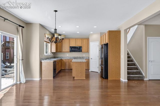 6677 Maple Stone Lane, Colorado Springs, CO 80927