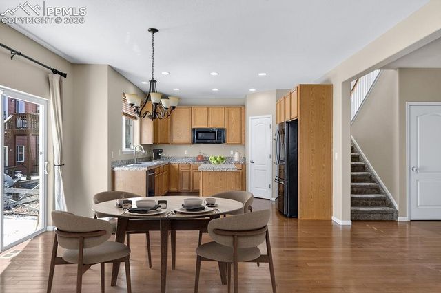 6677 Maple Stone Lane, Colorado Springs, CO 80927