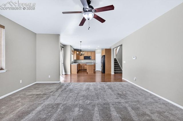 6677 Maple Stone Lane, Colorado Springs, CO 80927