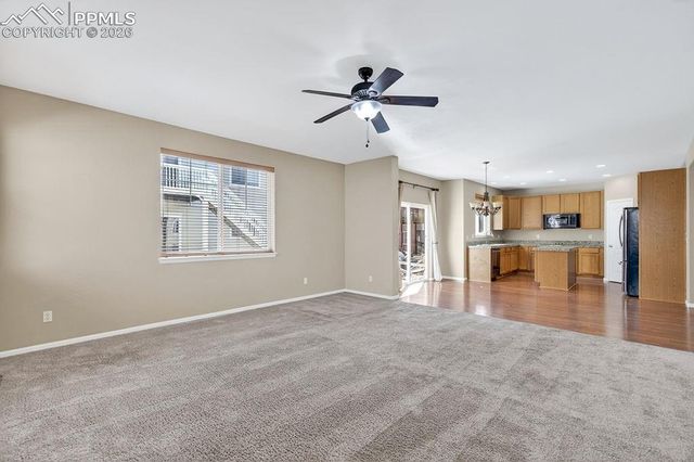 6677 Maple Stone Lane, Colorado Springs, CO 80927