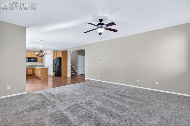 6677 Maple Stone Lane, Colorado Springs, CO 80927