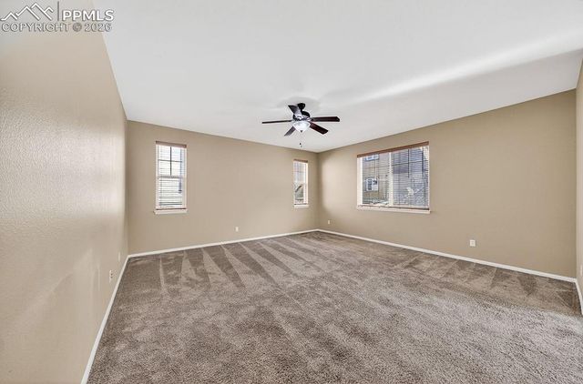 6677 Maple Stone Lane, Colorado Springs, CO 80927