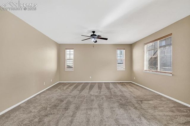 6677 Maple Stone Lane, Colorado Springs, CO 80927