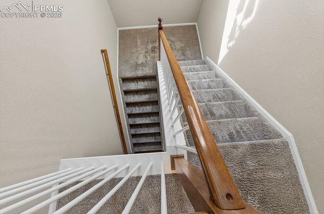 6677 Maple Stone Lane, Colorado Springs, CO 80927