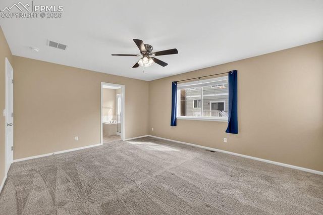 6677 Maple Stone Lane, Colorado Springs, CO 80927