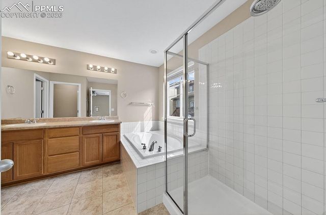 6677 Maple Stone Lane, Colorado Springs, CO 80927