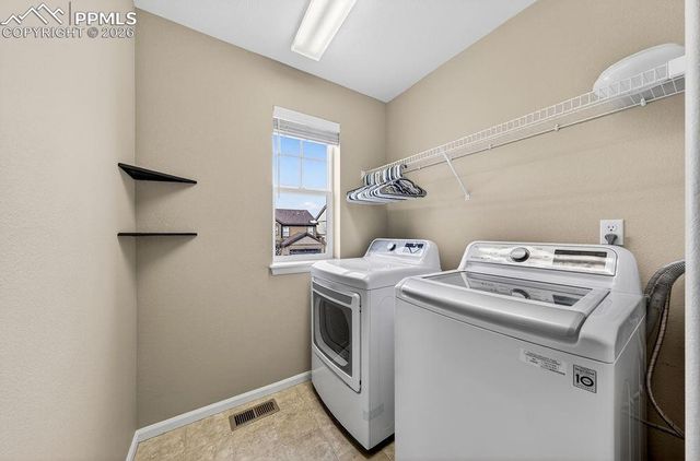 6677 Maple Stone Lane, Colorado Springs, CO 80927