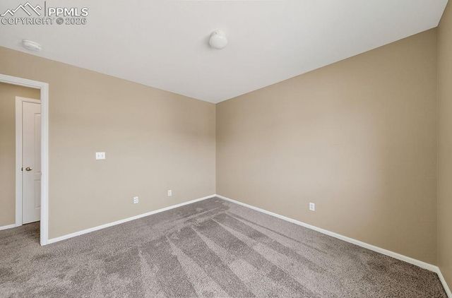 6677 Maple Stone Lane, Colorado Springs, CO 80927