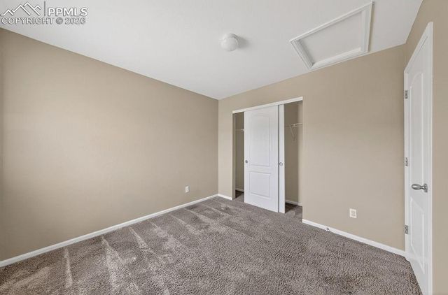 6677 Maple Stone Lane, Colorado Springs, CO 80927