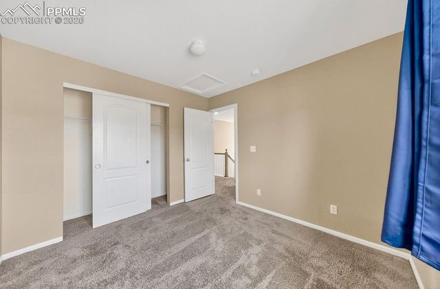 6677 Maple Stone Lane, Colorado Springs, CO 80927