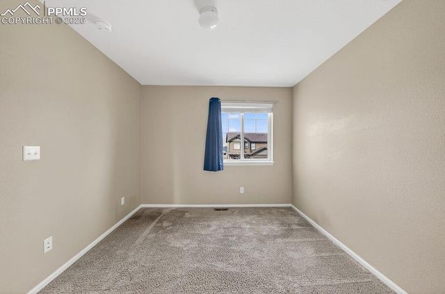 6677 Maple Stone Lane, Colorado Springs, CO 80927