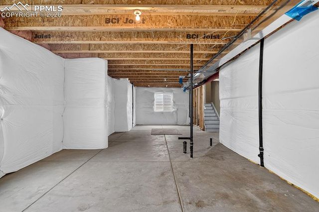 6677 Maple Stone Lane, Colorado Springs, CO 80927