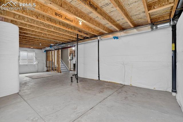 6677 Maple Stone Lane, Colorado Springs, CO 80927