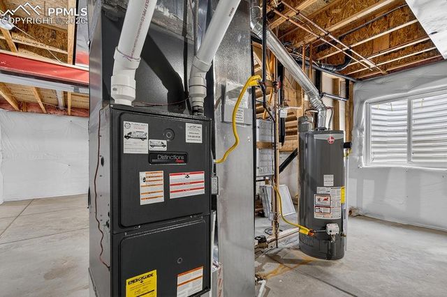 6677 Maple Stone Lane, Colorado Springs, CO 80927