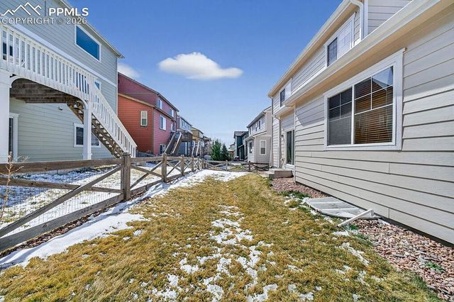 6677 Maple Stone Lane, Colorado Springs, CO 80927